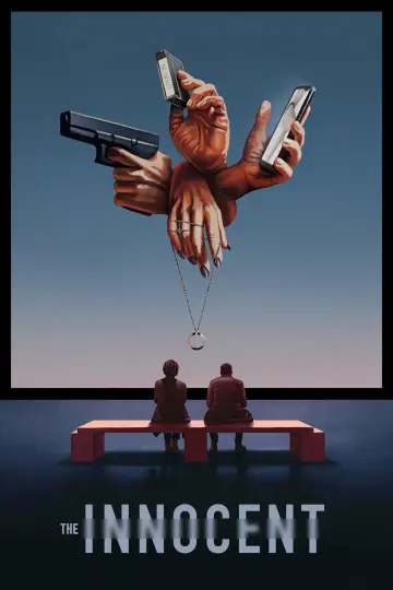 Plakat к сериалу "Niewinny" #1424299