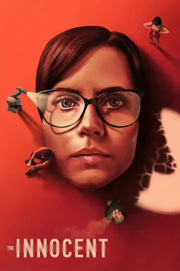 Plakat к сериалу "Niewinny" #1424301