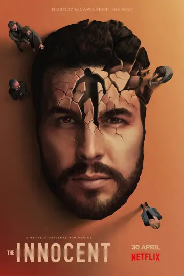 Plakat к сериалу "Niewinny" #1424302