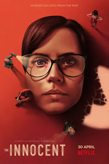 Plakat к сериалу "Niewinny" #1424303
