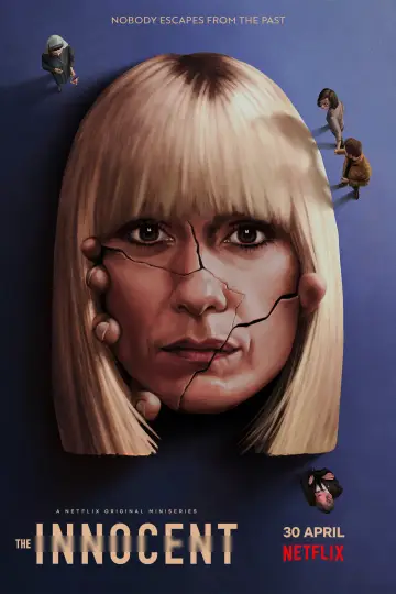 Plakat к сериалу "Niewinny" #1424304