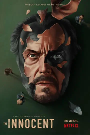 Plakat к сериалу "Niewinny" #1424305