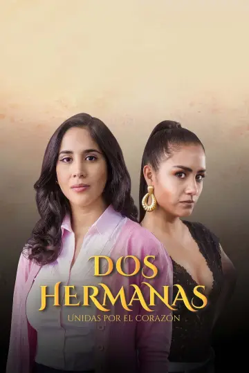 Dos hermanas plakat
