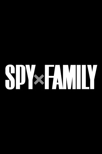 Plakat к сериалу "SPY×FAMILY" #1268337