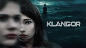 Zasłona do serialu "Klangor" #1476776