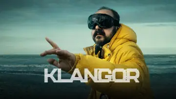 Zasłona do serialu "Klangor" #1476782