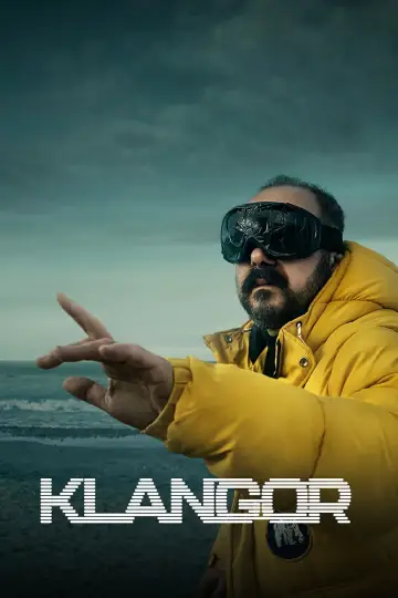 Plakat do serialu "Klangor" #1476790