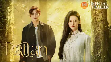 Zasłona к сериалу "司藤" #1453296