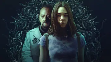 Zasłona к сериалу "Kto zabił Sarę?" #1443542