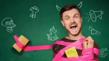 Zasłona do serialu "Almania" #1552124