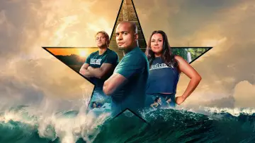 Zasłona к сериалу "The Challenge: All Stars" #1484011