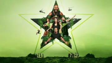 Zasłona к сериалу "The Challenge: All Stars" #1484013