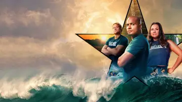 Zasłona к сериалу "The Challenge: All Stars" #1484019