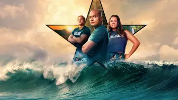 Zasłona к сериалу "The Challenge: All Stars" #1484020