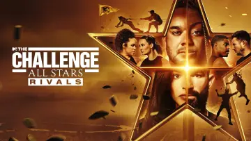Zasłona к сериалу "The Challenge: All Stars" #1484024