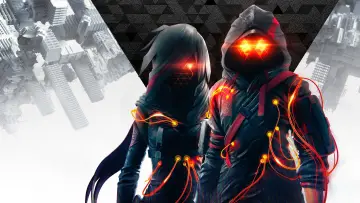 Zasłona do serialu "SCARLET NEXUS" #1661159
