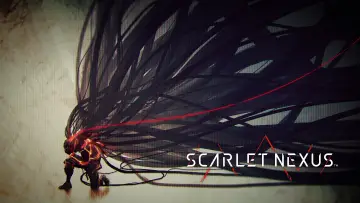 Zasłona do serialu "SCARLET NEXUS" #1661160