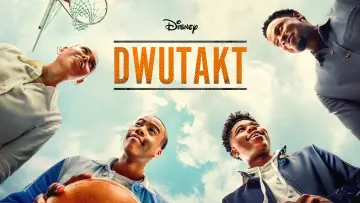 Zasłona do serialu "Dwutakt" #1806670