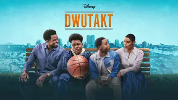 Zasłona do serialu "Dwutakt" #1806671
