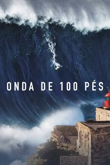 Plakat do serialu "30-metrowa fala" #1502581