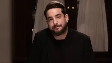 Zasłona do serialu "Camdaki Kız" #1405981