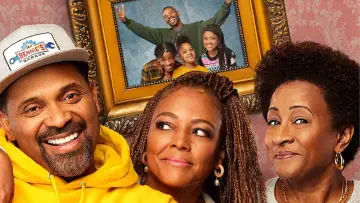 Zasłona к сериалу "The Upshaws" #1385869