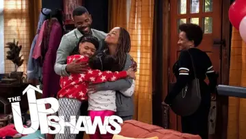 Zasłona к сериалу "The Upshaws" #1385871