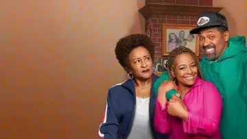 Zasłona к сериалу "The Upshaws" #1385875