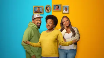 Zasłona к сериалу "The Upshaws" #1385880
