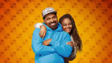 Zasłona к сериалу "The Upshaws" #1385882