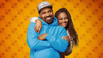 Zasłona к сериалу "The Upshaws" #1385883
