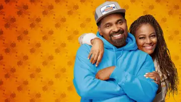 Zasłona к сериалу "The Upshaws" #1385884