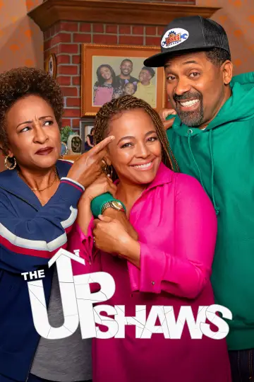Plakat к сериалу "The Upshaws" #1385889