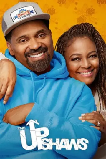 Plakat к сериалу "The Upshaws" #1385890