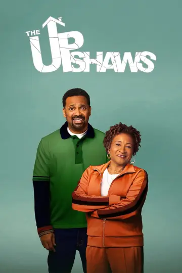 Plakat к сериалу "The Upshaws" #1385891