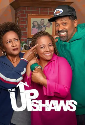 Plakat к сериалу "The Upshaws" #1385892
