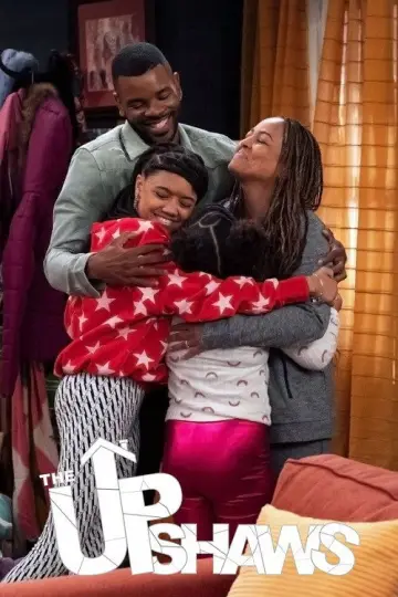 Plakat к сериалу "The Upshaws" #1385894