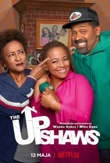 The Upshaws plakat