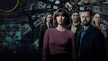 Zasłona к сериалу "FBI: International" #1314570