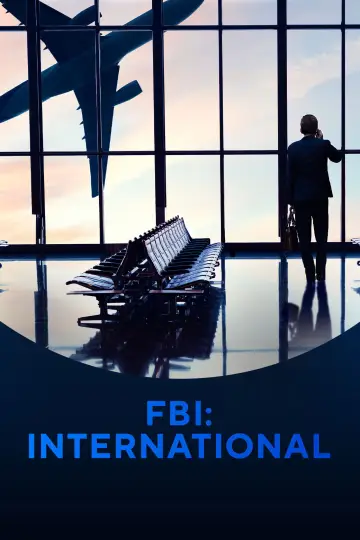 Plakat к сериалу "FBI: International" #1314591