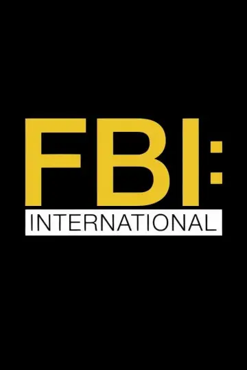 Plakat к сериалу "FBI: International" #1314597