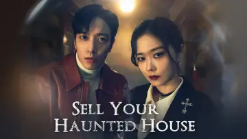 Zasłona do serialu "Sell Your Haunted House" #1604673
