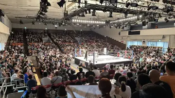 Zasłona к сериалу "Stardom on Stardom World" #1219085