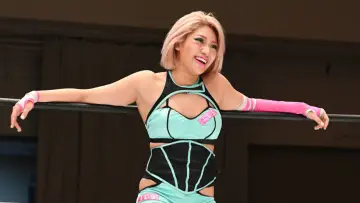 Zasłona к сериалу "Stardom on Stardom World" #1219089