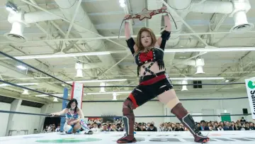 Zasłona к сериалу "Stardom on Stardom World" #1219091