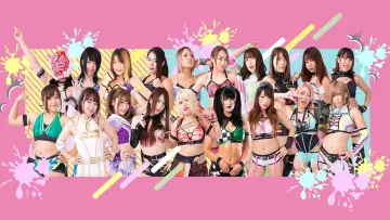 Zasłona к сериалу "Stardom on Stardom World" #1219099