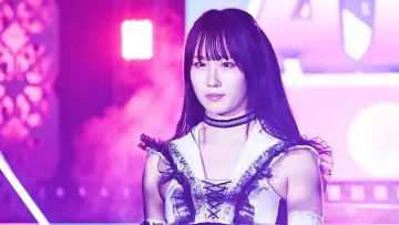 Zasłona к сериалу "Stardom on Stardom World" #1219107