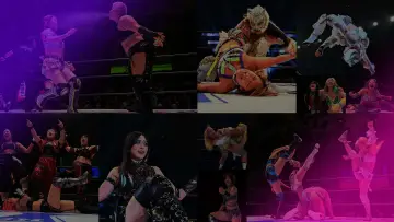 Zasłona к сериалу "Stardom on Stardom World" #1219110