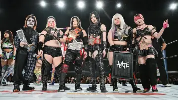 Zasłona к сериалу "Stardom on Stardom World" #1219114