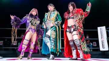 Zasłona к сериалу "Stardom on Stardom World" #1219117